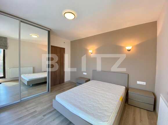 Apartament de închiriat 3 camere Zorilor - 61649AI | BLITZ Cluj-Napoca | Poza8