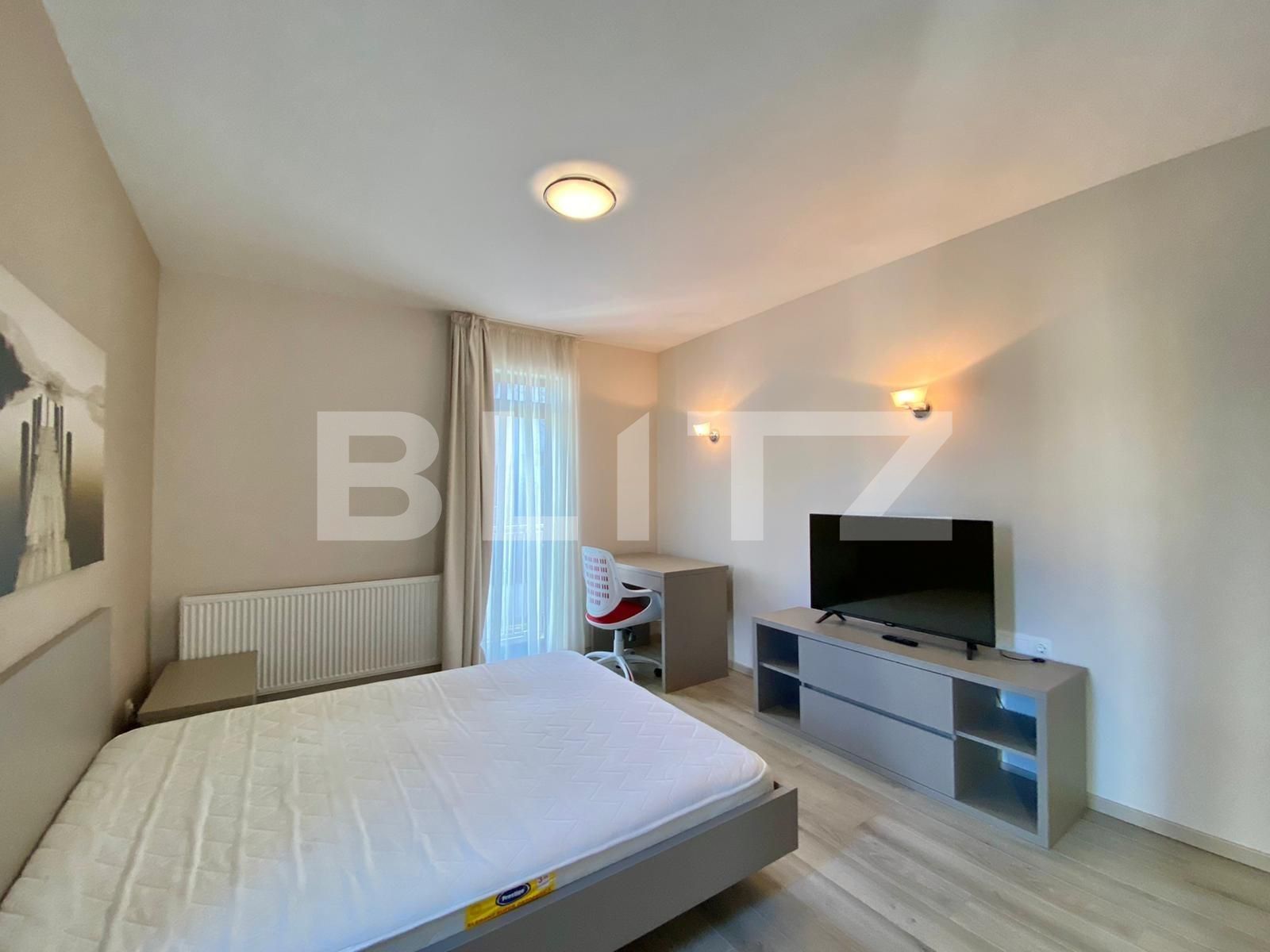 Apartament de închiriat 3 camere Zorilor - 61649AI | BLITZ Cluj-Napoca | Poza13