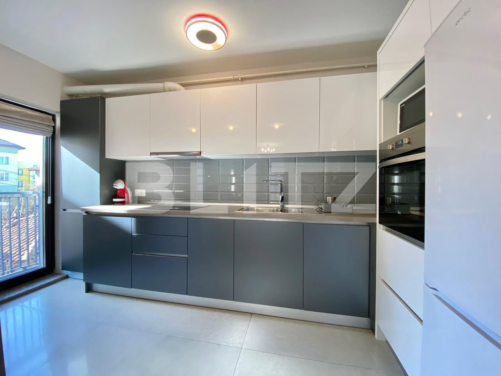 Apartament de închiriat 3 camere Zorilor - 61649AI | BLITZ Cluj-Napoca | Poza7