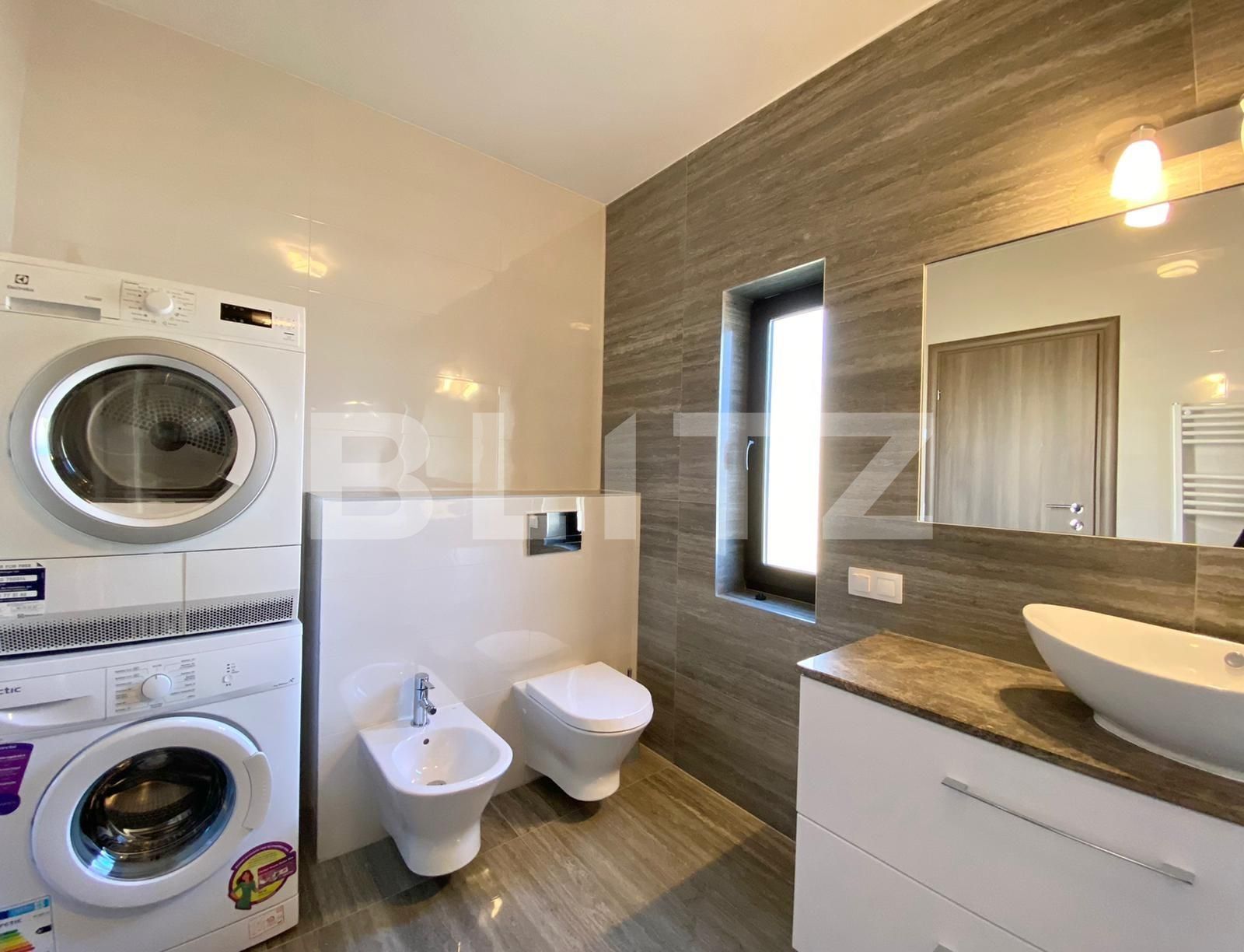 Apartament de închiriat 3 camere Zorilor - 61649AI | BLITZ Cluj-Napoca | Poza15