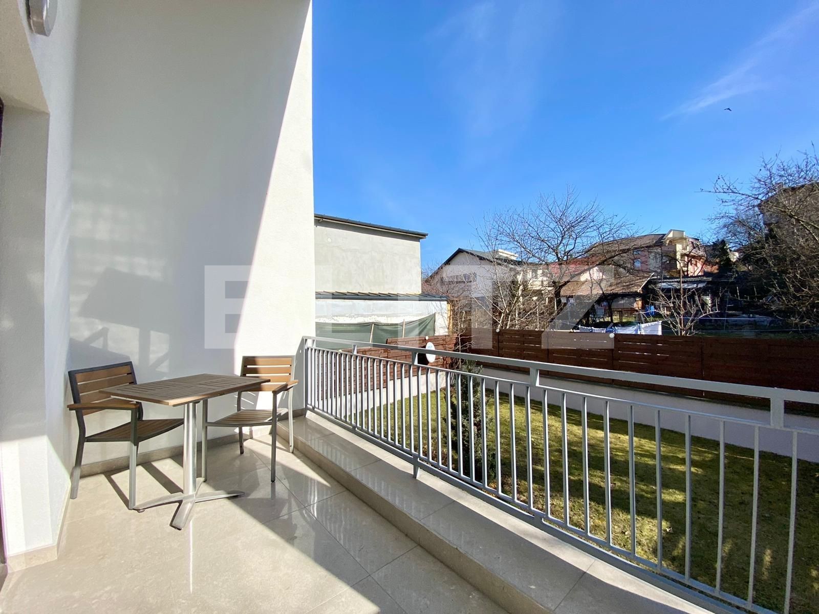 Apartament de închiriat 3 camere Zorilor - 61649AI | BLITZ Cluj-Napoca | Poza18