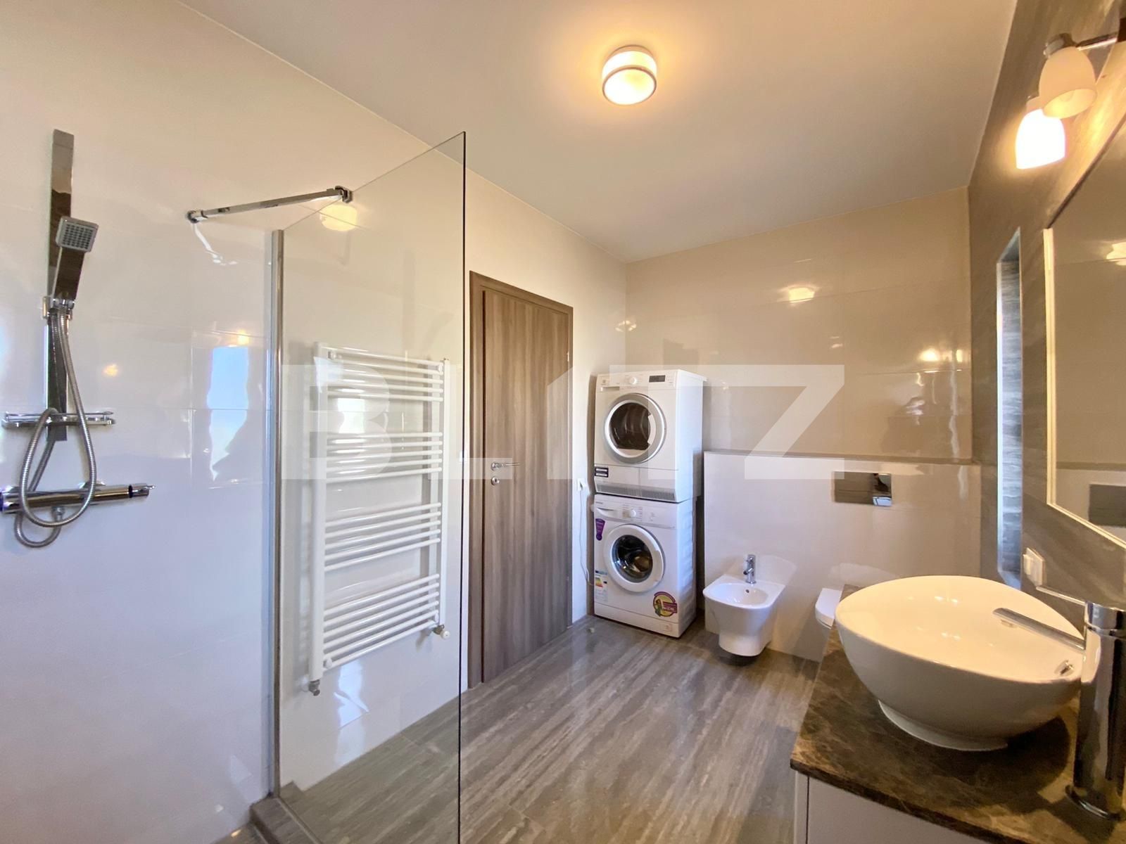 Apartament de închiriat 3 camere Zorilor - 61649AI | BLITZ Cluj-Napoca | Poza14