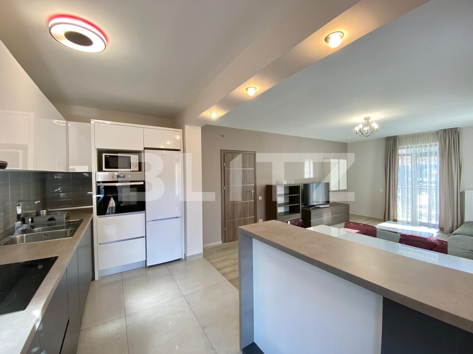 Apartament de închiriat 3 camere Zorilor - 61649AI | BLITZ Cluj-Napoca | Poza6