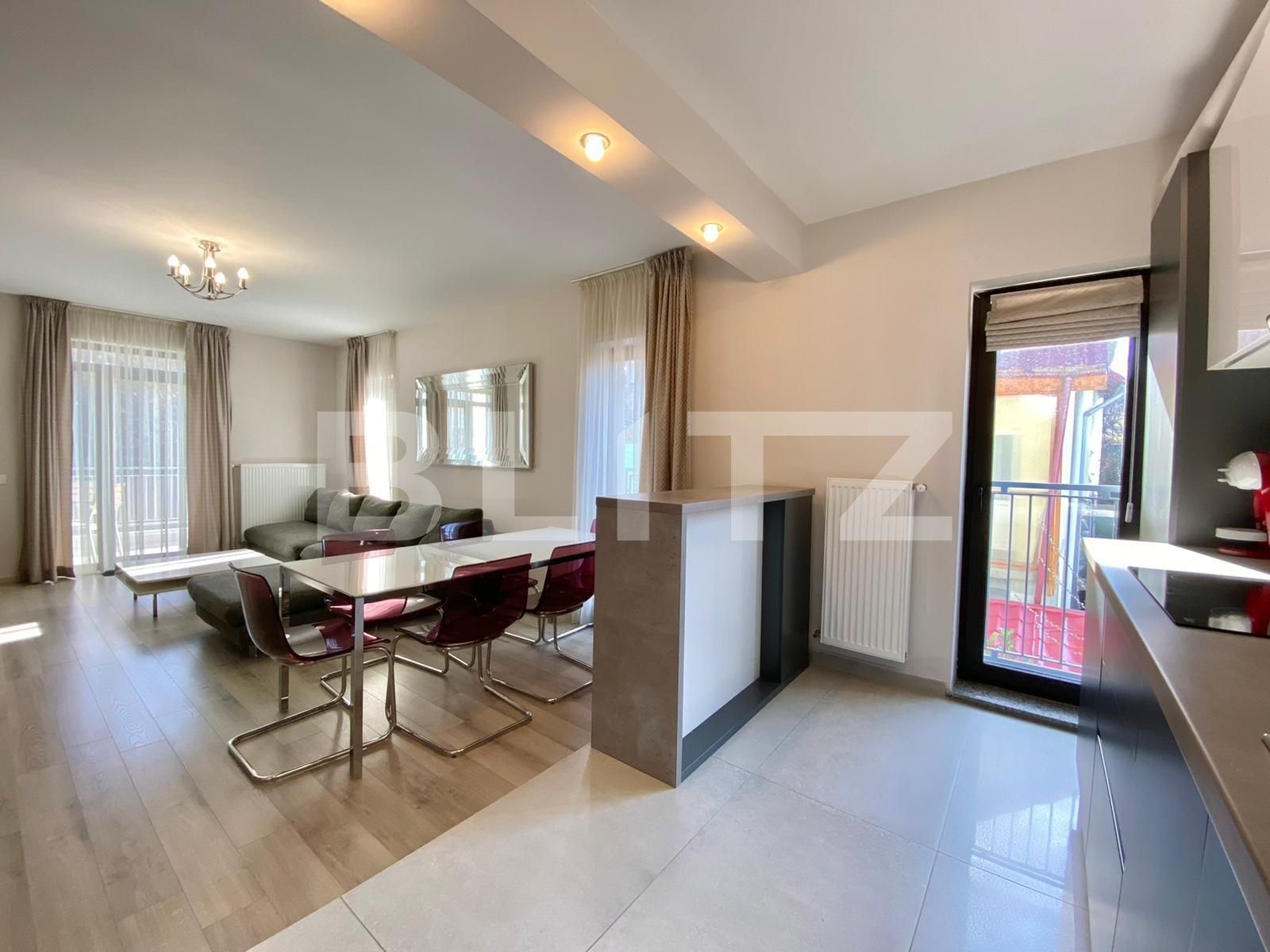 Apartament de închiriat 3 camere Zorilor - 61649AI | BLITZ Cluj-Napoca | Poza5