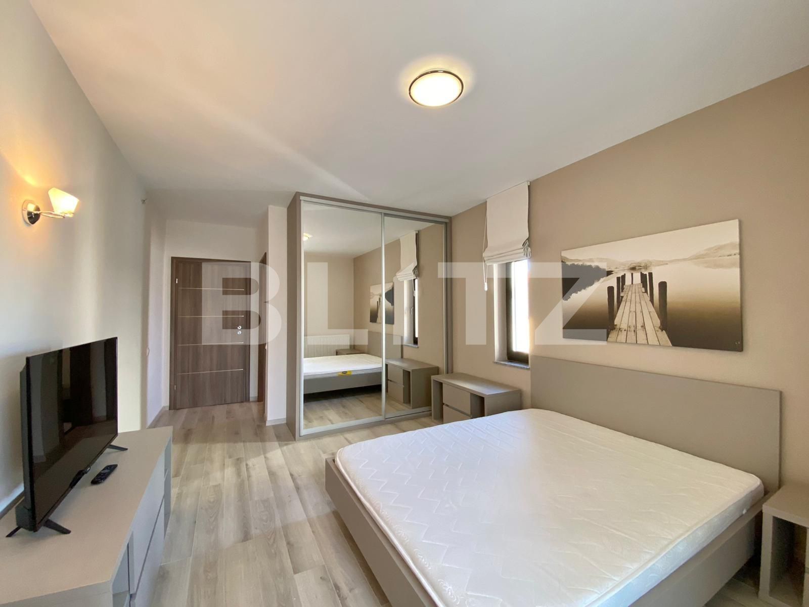 Apartament de închiriat 3 camere Zorilor - 61649AI | BLITZ Cluj-Napoca | Poza11