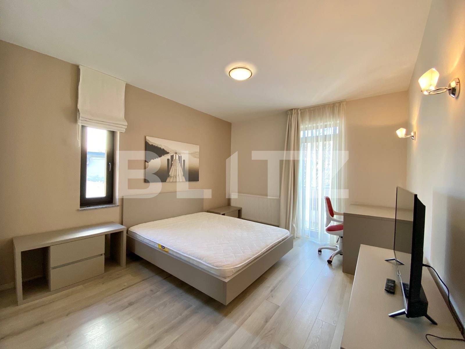 Apartament de închiriat 3 camere Zorilor - 61649AI | BLITZ Cluj-Napoca | Poza12