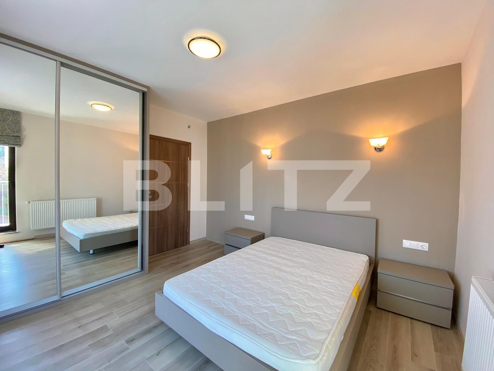 Apartament de închiriat 3 camere Zorilor - 61649AI | BLITZ Cluj-Napoca | Poza8