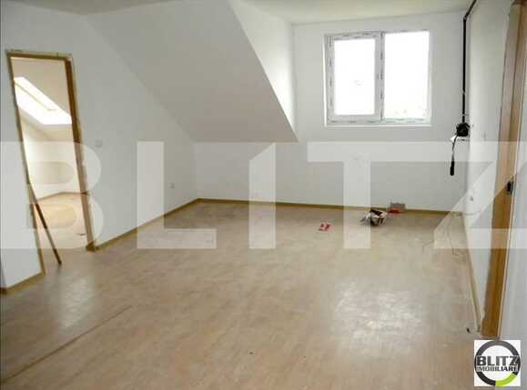 Apartament de vânzare 3 camere Iris - 6165AV | BLITZ Cluj-Napoca | Poza1