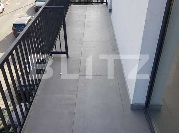 Apartament de închiriat 2 camere Manastur - 61650AI | BLITZ Cluj-Napoca | Poza5