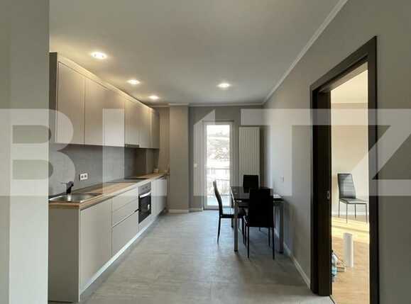 Apartament de închiriat 2 camere Manastur - 61650AI | BLITZ Cluj-Napoca | Poza2