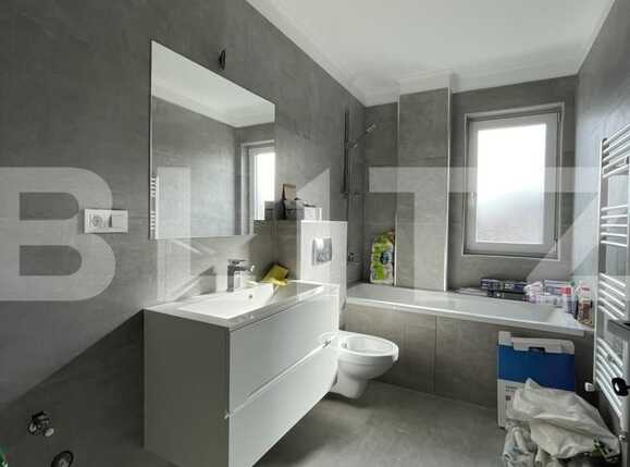 Apartament de închiriat 2 camere Manastur - 61650AI | BLITZ Cluj-Napoca | Poza3