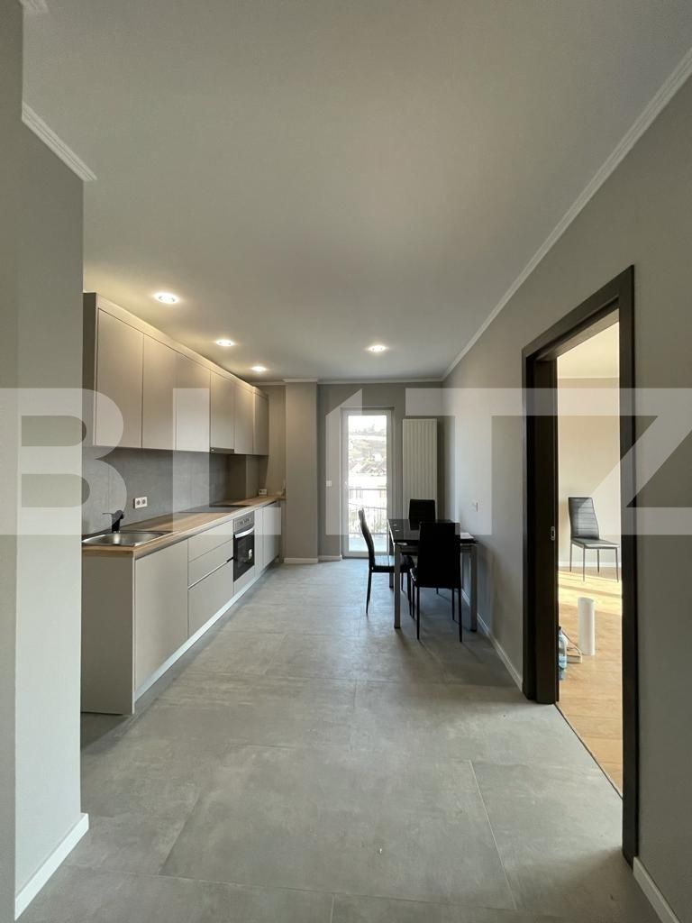 Apartament de închiriat 2 camere Manastur - 61650AI | BLITZ Cluj-Napoca | Poza2