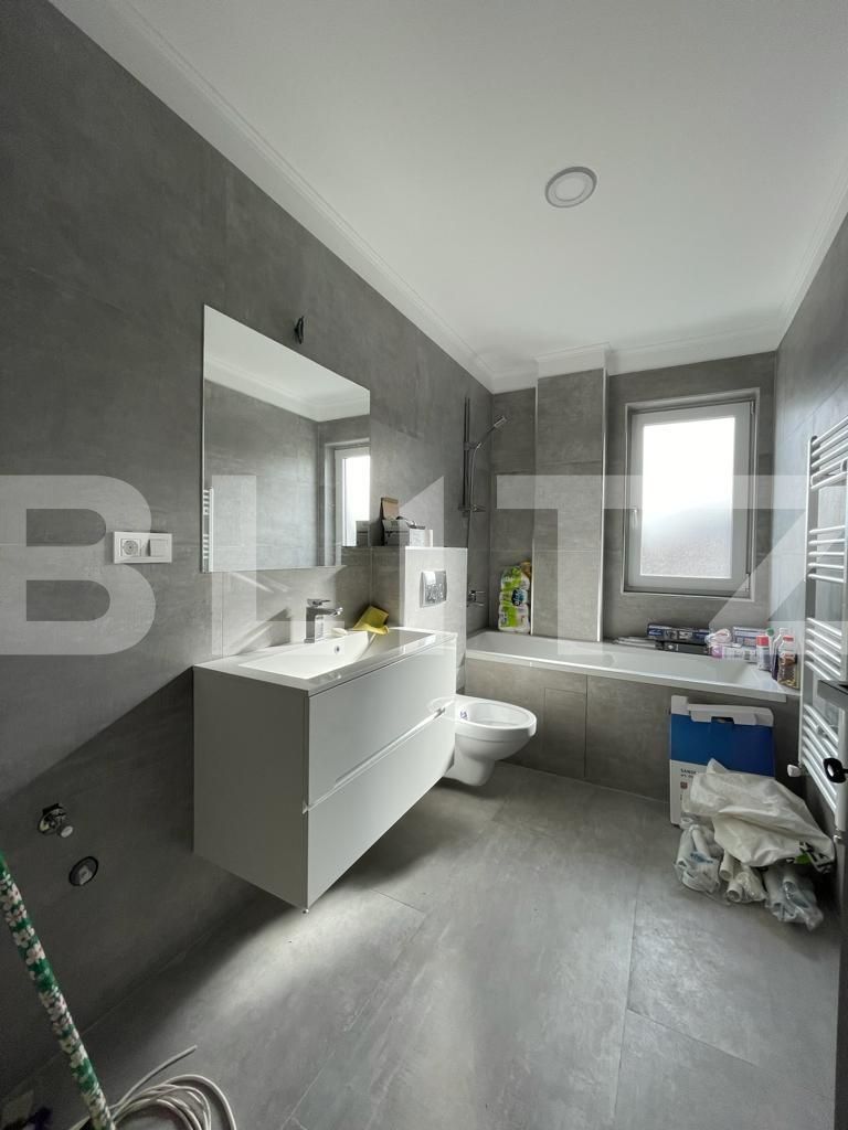 Apartament de închiriat 2 camere Manastur - 61650AI | BLITZ Cluj-Napoca | Poza3