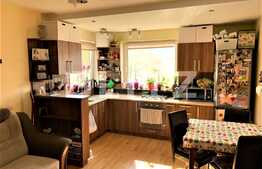 Vila deosebita de 495 mp utili, 630 mp teren in Colonia Borhanci