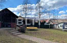 Vila deosebita de 495 mp utili, 630 mp teren in Colonia Borhanci