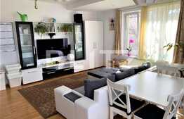 Vila deosebita de 495 mp utili, 630 mp teren in Colonia Borhanci