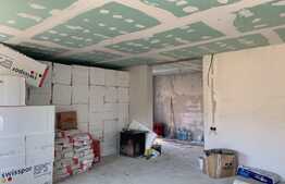 Casa de vanzare noua P+1 semifinisata, in Chinteni