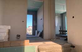 Casa de vanzare noua P+1 semifinisata, in Chinteni