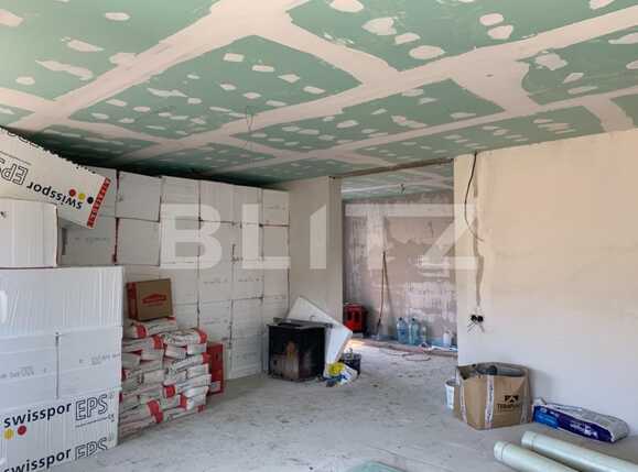 Casa de vânzare 4 camere Exterior Nord - 61653CV | BLITZ Cluj-Napoca | Poza4