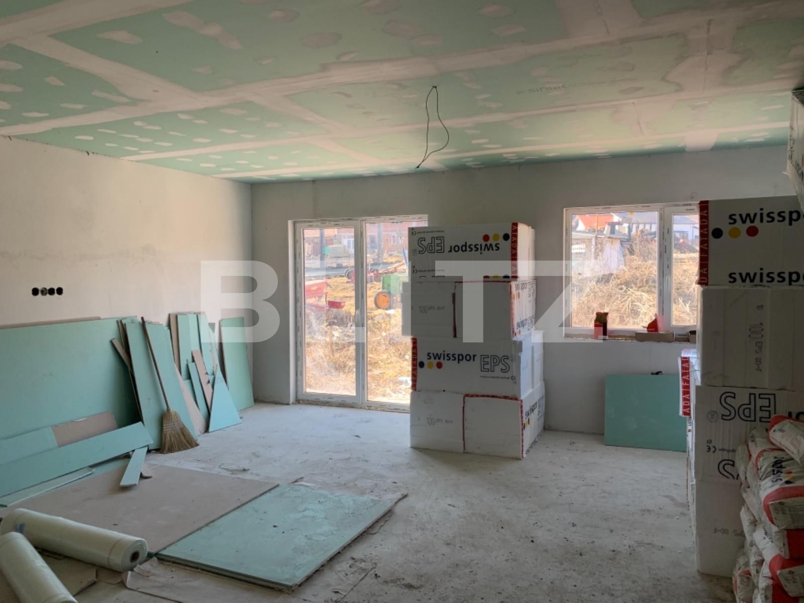 Casa de vânzare 4 camere Exterior Nord - 61653CV | BLITZ Cluj-Napoca | Poza3