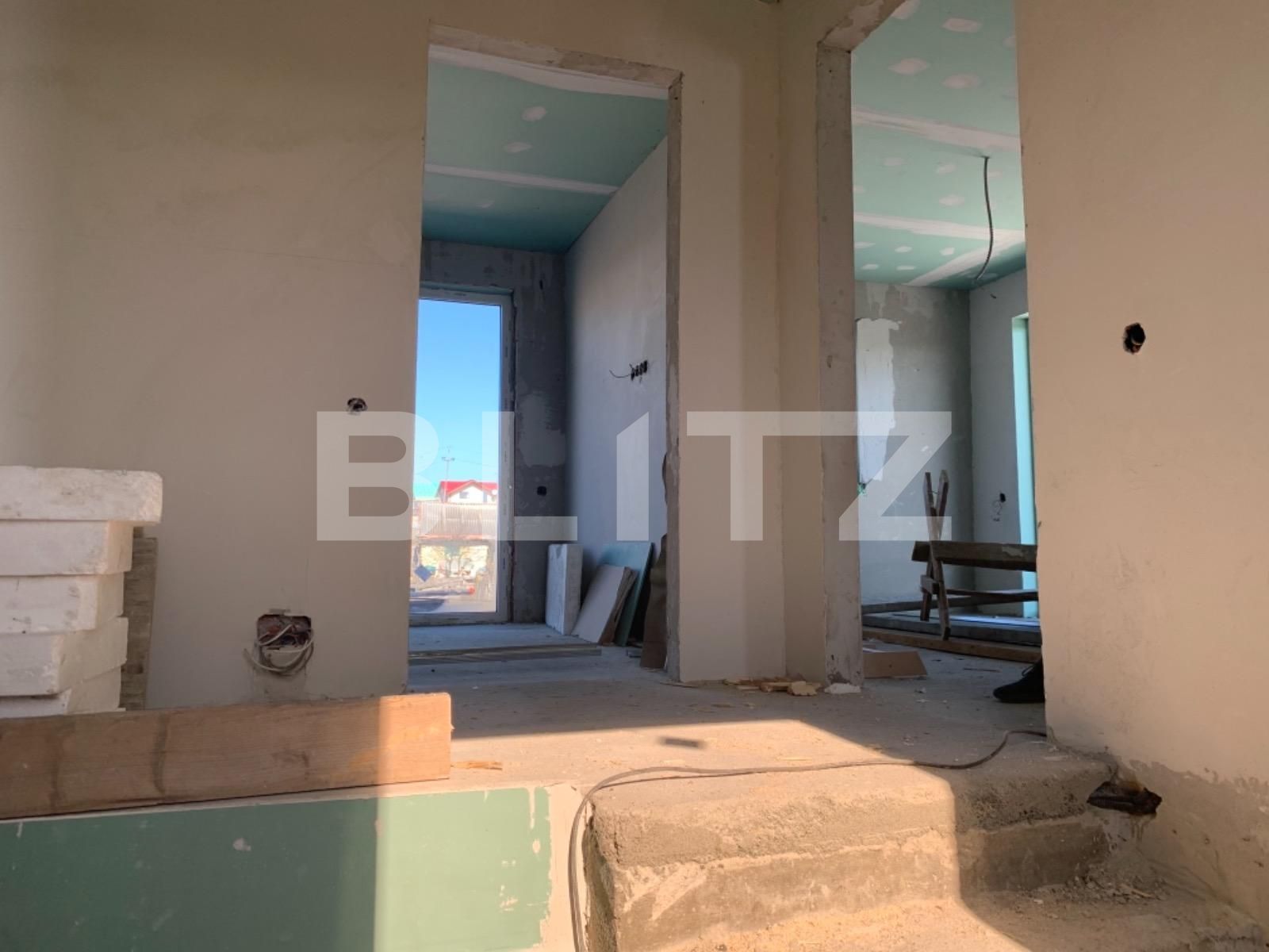 Casa de vânzare 4 camere Exterior Nord - 61653CV | BLITZ Cluj-Napoca | Poza2