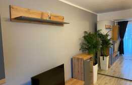 Totul la cheie! Etajul 1! 2 camere decomandate, zona Rebreanu 