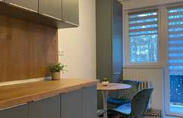 Totul la cheie! Etajul 1! 2 camere decomandate, zona Rebreanu 