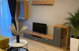 Totul la cheie! Etajul 1! 2 camere decomandate, zona Rebreanu 