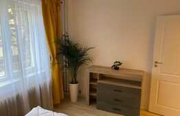 Totul la cheie! Etajul 1! 2 camere decomandate, zona Rebreanu 