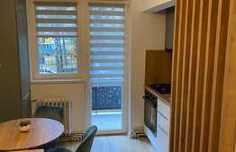 Totul la cheie! Etajul 1! 2 camere decomandate, zona Rebreanu 