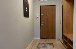 Totul la cheie! Etajul 1! 2 camere decomandate, zona Rebreanu 