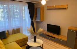 Totul la cheie! Etajul 1! 2 camere decomandate, zona Rebreanu 