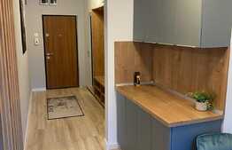 Totul la cheie! Etajul 1! 2 camere decomandate, zona Rebreanu 