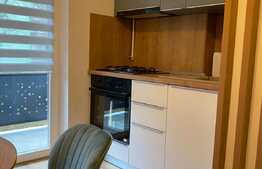 Totul la cheie! Etajul 1! 2 camere decomandate, zona Rebreanu 