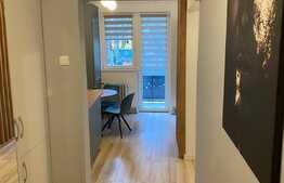 Totul la cheie! Etajul 1! 2 camere decomandate, zona Rebreanu 