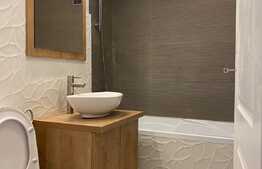 Totul la cheie! Etajul 1! 2 camere decomandate, zona Rebreanu 