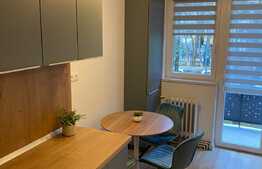 Totul la cheie! Etajul 1! 2 camere decomandate, zona Rebreanu 