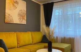 Totul la cheie! Etajul 1! 2 camere decomandate, zona Rebreanu 