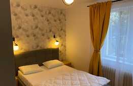 Totul la cheie! Etajul 1! 2 camere decomandate, zona Rebreanu 