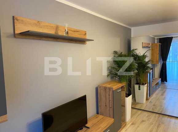 Apartament de vânzare 2 camere Gheorgheni - 61654AV | BLITZ Cluj-Napoca | Poza10