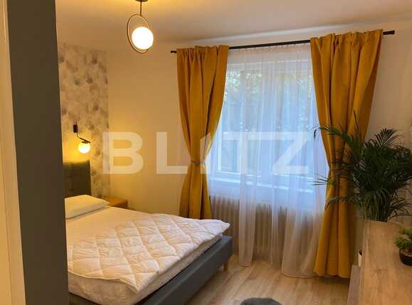 Apartament de vânzare 2 camere Gheorgheni - 61654AV | BLITZ Cluj-Napoca | Poza16