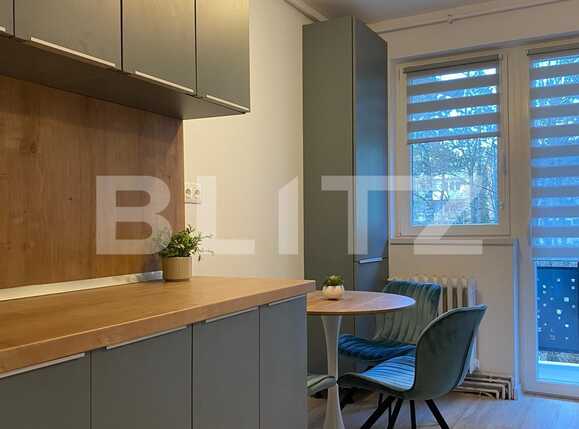 Apartament de vânzare 2 camere Gheorgheni - 61654AV | BLITZ Cluj-Napoca | Poza5