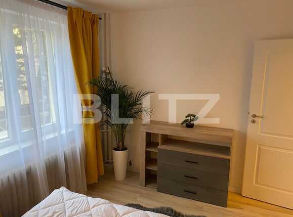 Apartament de vânzare 2 camere Gheorgheni - 61654AV | BLITZ Cluj-Napoca | Poza15