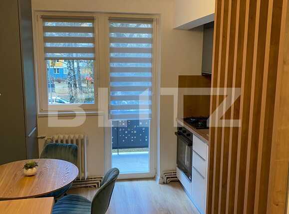 Apartament de vânzare 2 camere Gheorgheni - 61654AV | BLITZ Cluj-Napoca | Poza9