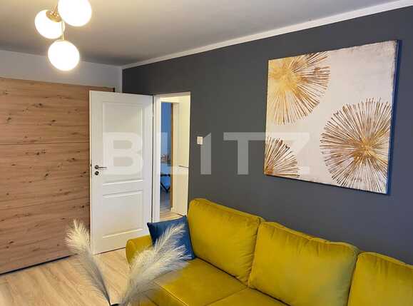 Apartament de vânzare 2 camere Gheorgheni - 61654AV | BLITZ Cluj-Napoca | Poza12