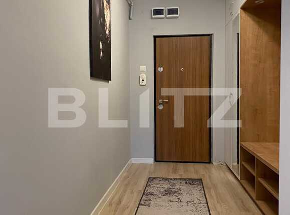Apartament de vânzare 2 camere Gheorgheni - 61654AV | BLITZ Cluj-Napoca | Poza4