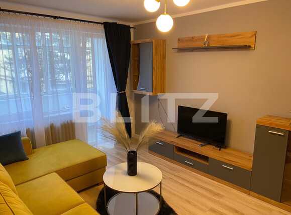 Apartament de vânzare 2 camere Gheorgheni - 61654AV | BLITZ Cluj-Napoca | Poza13