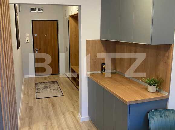 Apartament de vânzare 2 camere Gheorgheni - 61654AV | BLITZ Cluj-Napoca | Poza2