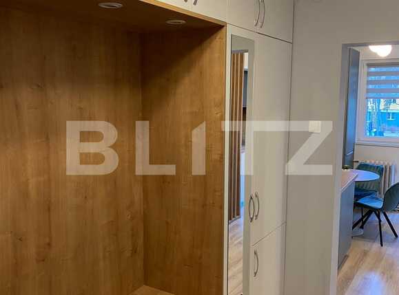 Apartament de vânzare 2 camere Gheorgheni - 61654AV | BLITZ Cluj-Napoca | Poza8