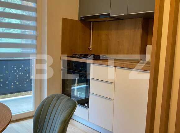 Apartament de vânzare 2 camere Gheorgheni - 61654AV | BLITZ Cluj-Napoca | Poza3